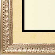 The Rembrandt IV - Regular Plexi - The traditional-style picture framing from FrameStore Direct takes inspiration from the 18th and 19th centuries. The rich woods and fabrics used in our picture frames evoke feelings of class, calm, and comfort perfectly enhancing your formal dining room, living room or den.