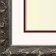 The Renoir I - UV Plexi - Transitional style is a marriage of traditional and modern finishes, materials and fabrics. The result is an elegant, enduring design that is both comfortable and classic. Through its simple lines, neutral color scheme, and use of light and warmth, transitional style joins the best of both the traditional and modern worlds.