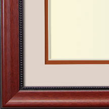 The Rosenthal III - UV Plexi - Transitional style is a marriage of traditional and modern finishes, materials and fabrics. The result is an elegant, enduring design that is both comfortable and classic. Through its simple lines, neutral color scheme, and use of light and warmth, transitional style joins the best of both the traditional and modern worlds.