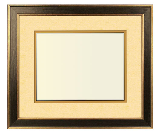 The Van Gogh IV - UV Plexi - The traditional-style picture framing from FrameStore Direct takes inspiration from the 18th and 19th centuries. The rich woods and fabrics used in our picture frames evoke feelings of class, calm, and comfort perfectly enhancing your formal dining room, living room or den.
