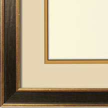 The Van Gogh I - Museum Optium Plexi - The traditional-style picture framing from FrameStore Direct takes inspiration from the 18th and 19th centuries. The rich woods and fabrics used in our picture frames evoke feelings of class, calm, and comfort perfectly enhancing your formal dining room, living room or den.