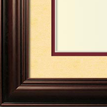 The Warhol I - Regular Plexi - Transitional style is a marriage of traditional and modern finishes, materials and fabrics. The result is an elegant, enduring design that is both comfortable and classic. Through its simple lines, neutral color scheme, and use of light and warmth, transitional style joins the best of both the traditional and modern worlds.