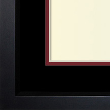 The Winogrand IV - Regular Plexi - Looking for picture frames worthy of framing your newest Irving Penn photograph? Our contemporary-style picture frames from FrameStoreDirect draw elements from the modernism movement of the mid-20th century. Clean lines and sleek materials are the basis for these fresh, chic, and en vogue frames.