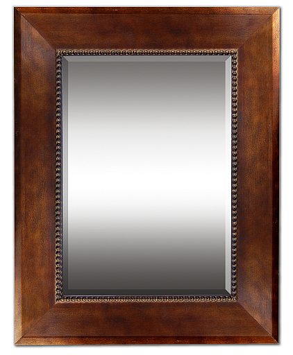 Decca - What makes our wood mirror frames the right choice for your space? The marriage of traditional and contemporary furniture, finishes, materials and fabrics equate to a classic, timeless design. Furniture lines are simple yet sophisticated, featuring either straight lines or rounded profiles.