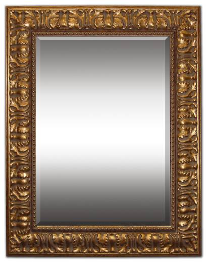 Venetian - Why choose to buy mirrors online with us? Traditional-style custom mirror framing from FrameStoreDirect takes inspiration from the 18th and 19th centuries. The rich woods and ornate designs used in our mirrors make the ideal accessories for living rooms, dens, libraries and bathrooms.