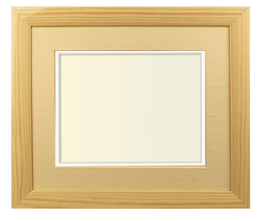 Buccella Contemporary Custom Picture Frame