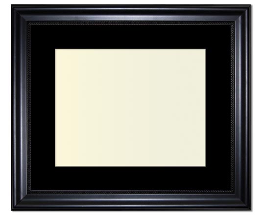 MichelAngelo Traditional Custom Picture Frame
